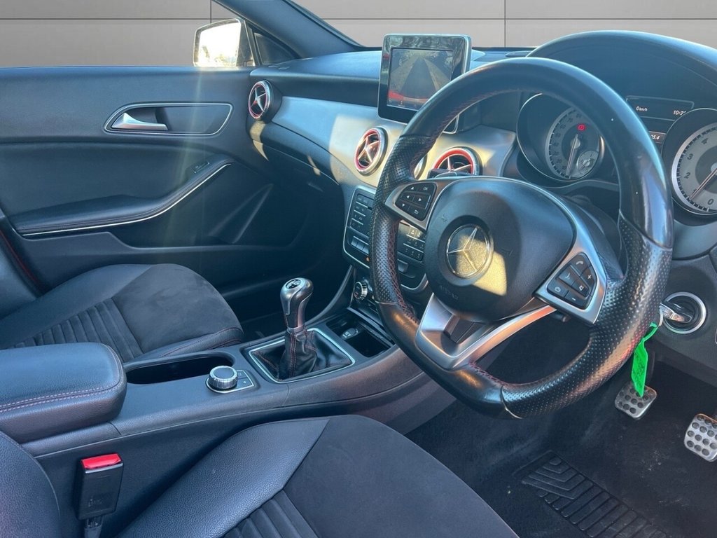 Used Mercedes-Benz CLA 2015 for sale - 77089358: Photo 9