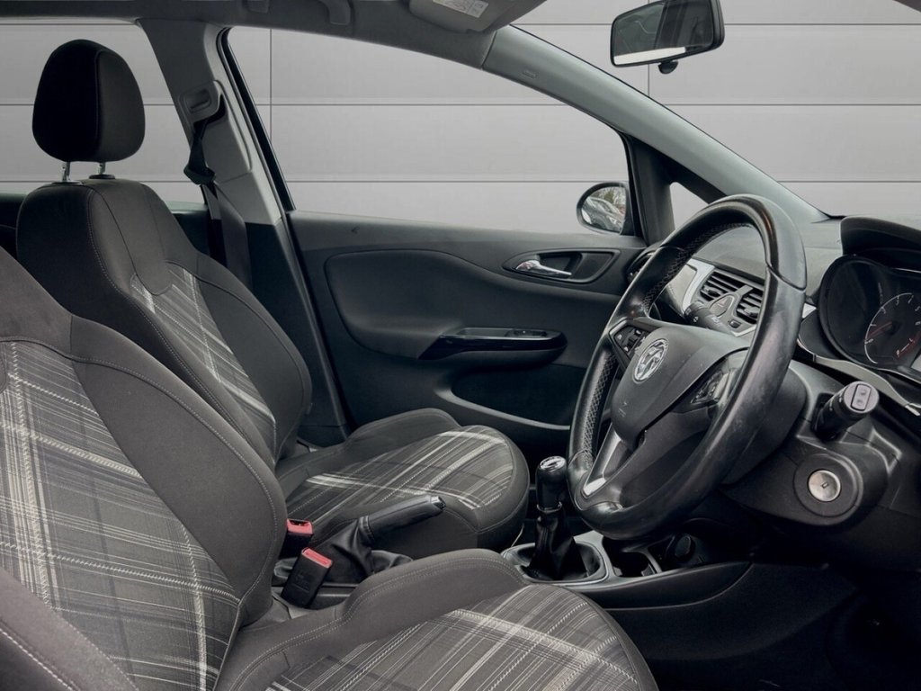 Used Vauxhall Corsa 2015 for sale - 76744499: Photo 11