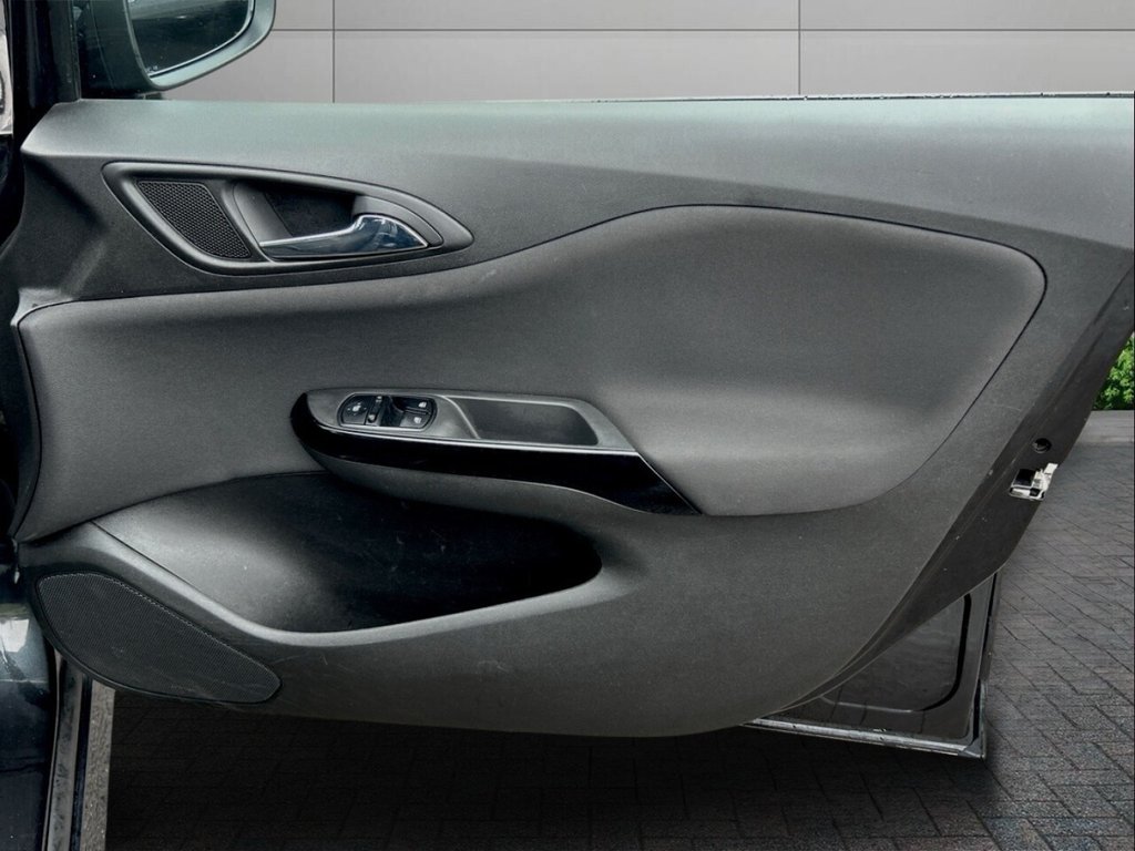 Used Vauxhall Corsa 2015 for sale - 76744499: Photo 12