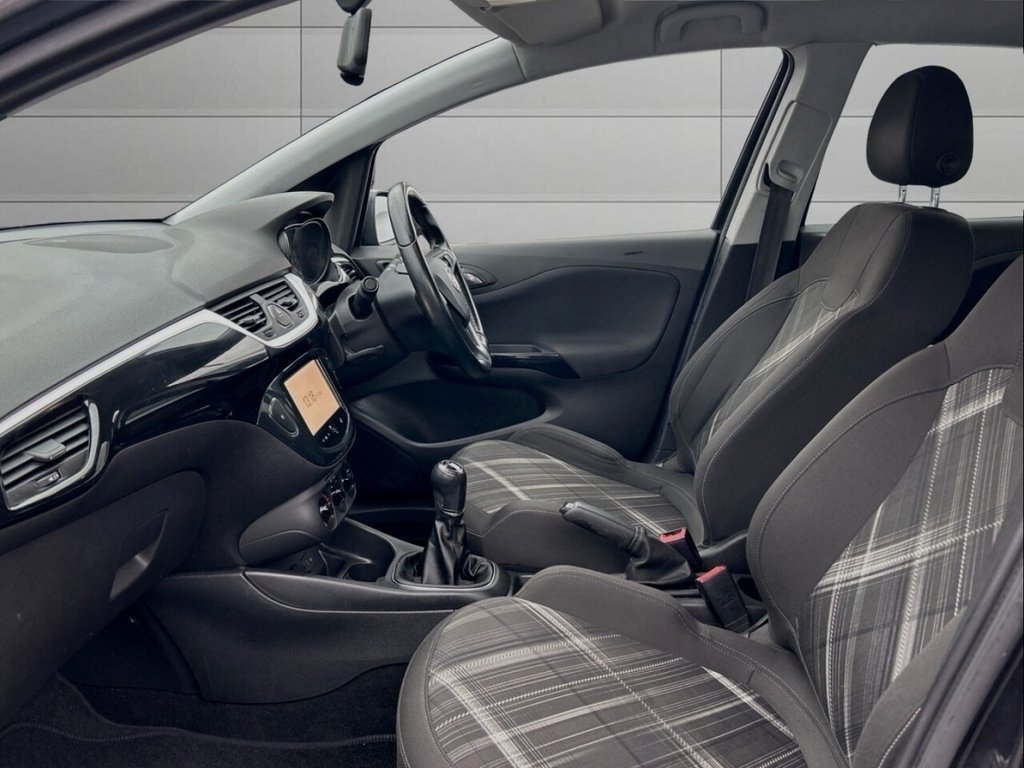 Used Vauxhall Corsa 2015 for sale - 76744499: Photo 13