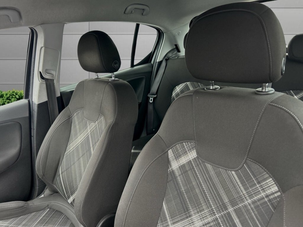 Used Vauxhall Corsa 2015 for sale - 76744499: Photo 14