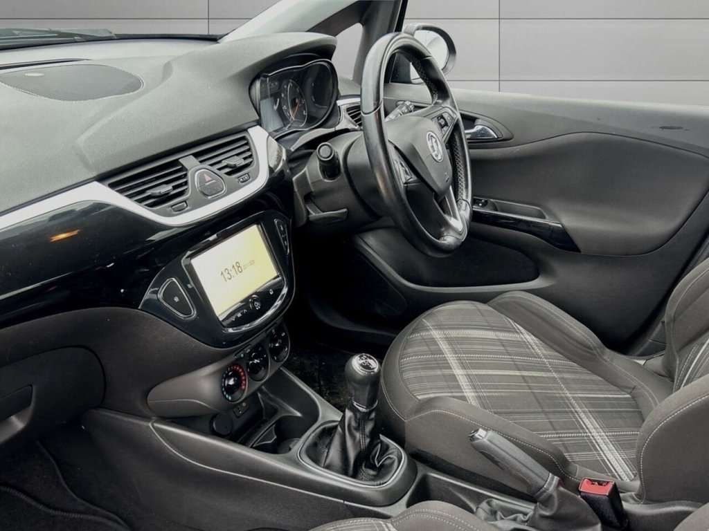 Used Vauxhall Corsa 2015 for sale - 76744499: Photo 15
