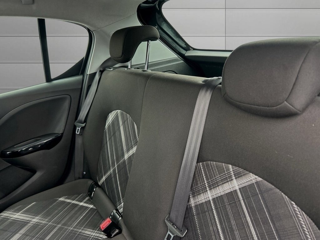 Used Vauxhall Corsa 2015 for sale - 76744499: Photo 16