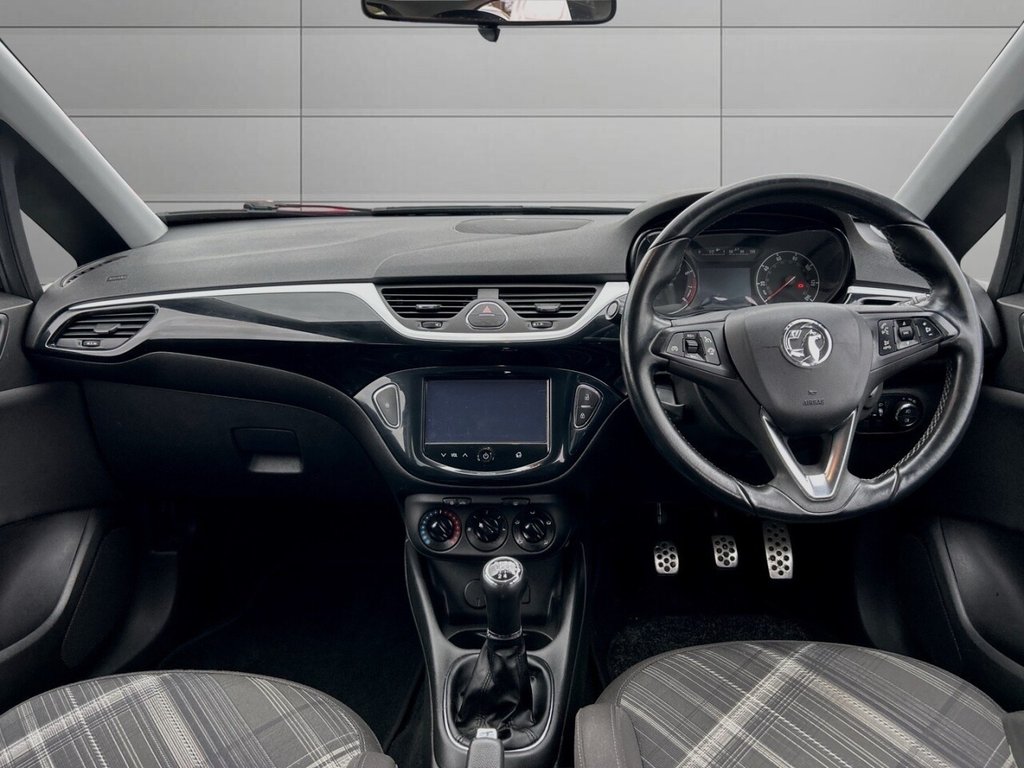 Used Vauxhall Corsa 2015 for sale - 76744499: Photo 17