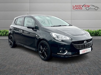 Used Vauxhall Corsa 2015 for sale - 76744499: Photo