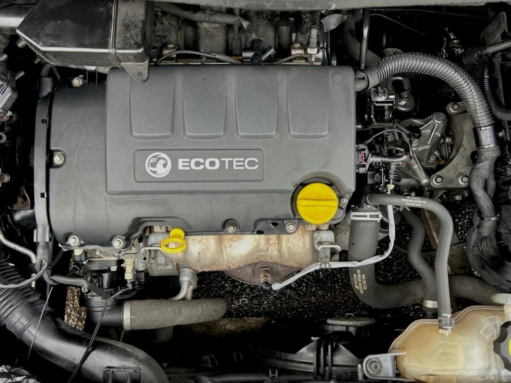 Used Vauxhall Corsa 2015 for sale - 76744499: Photo 20