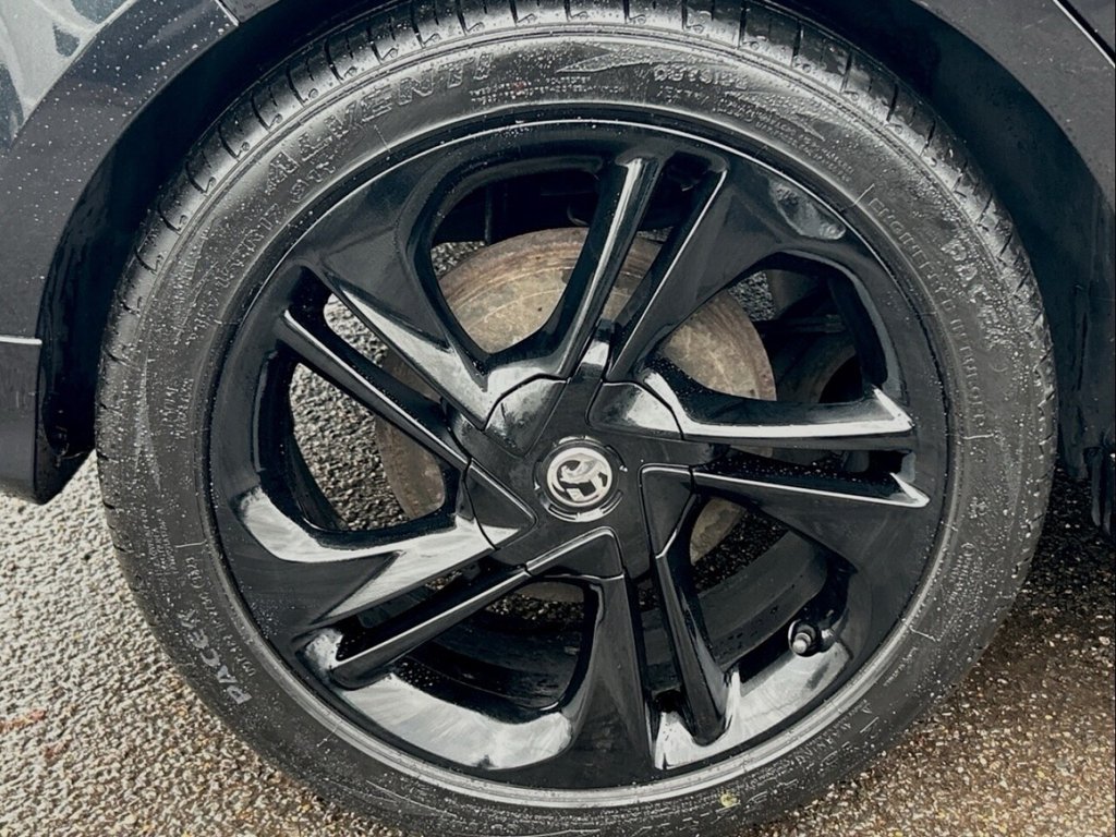 Used Vauxhall Corsa 2015 for sale - 76744499: Photo 21