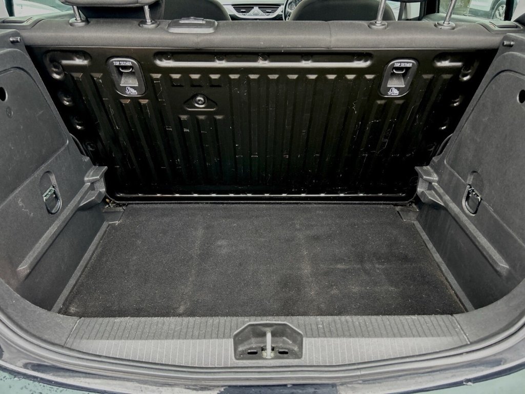 Used Vauxhall Corsa 2015 for sale - 76744499: Photo 22