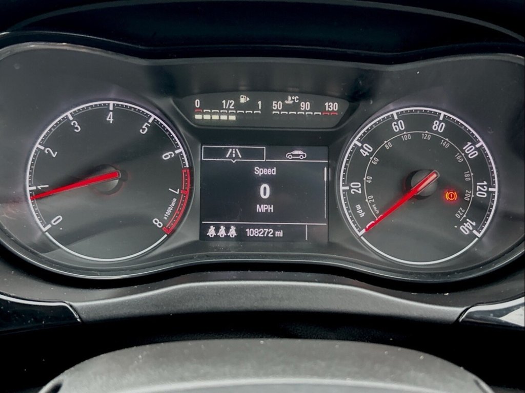 Used Vauxhall Corsa 2015 for sale - 76744499: Photo 23