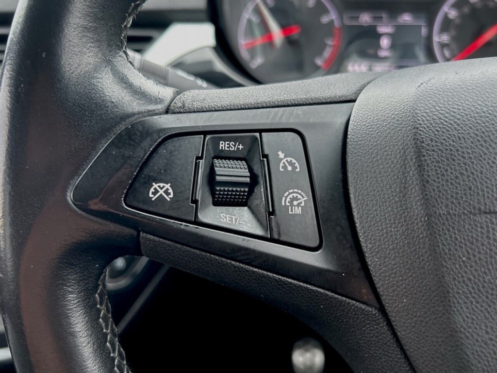 Used Vauxhall Corsa 2015 for sale - 76744499: Photo 24