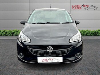 Used Vauxhall Corsa 2015 for sale - 76744499: Photo
