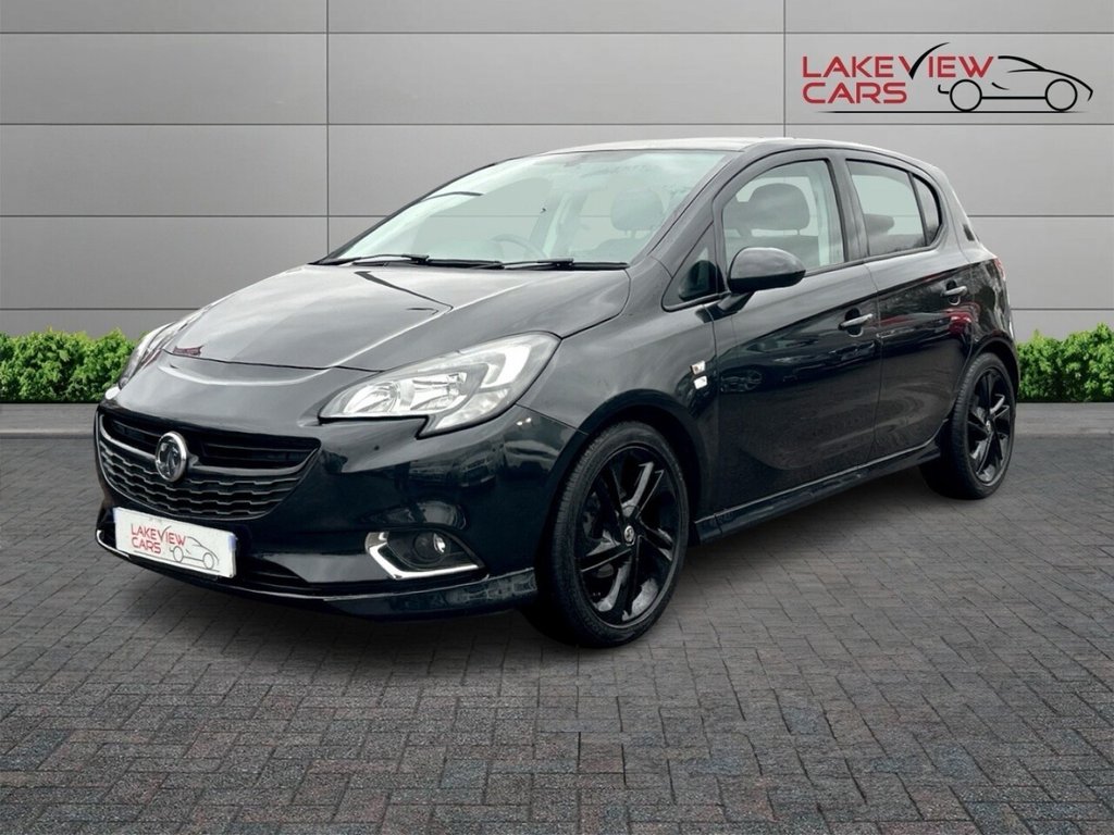 Used Vauxhall Corsa 2015 for sale - 76744499: Photo 3