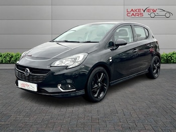 Used Vauxhall Corsa 2015 for sale - 76744499: Photo