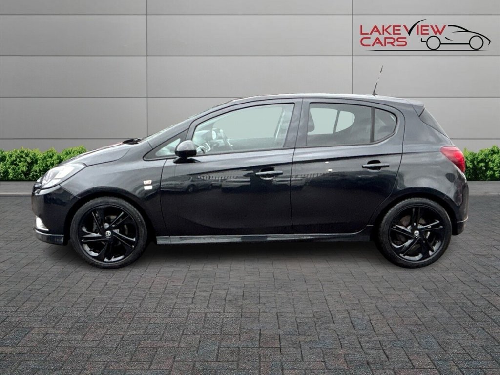 Used Vauxhall Corsa 2015 for sale - 76744499: Photo 4