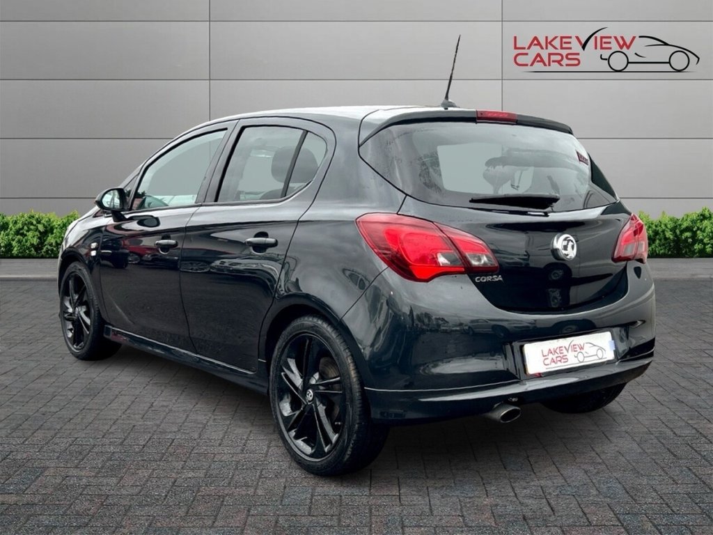Used Vauxhall Corsa 2015 for sale - 76744499: Photo 5
