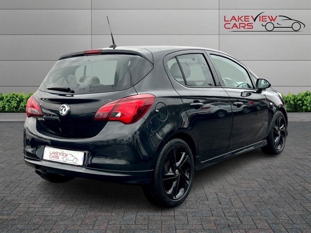 Used Vauxhall Corsa 2015 for sale - 76744499: Photo 7