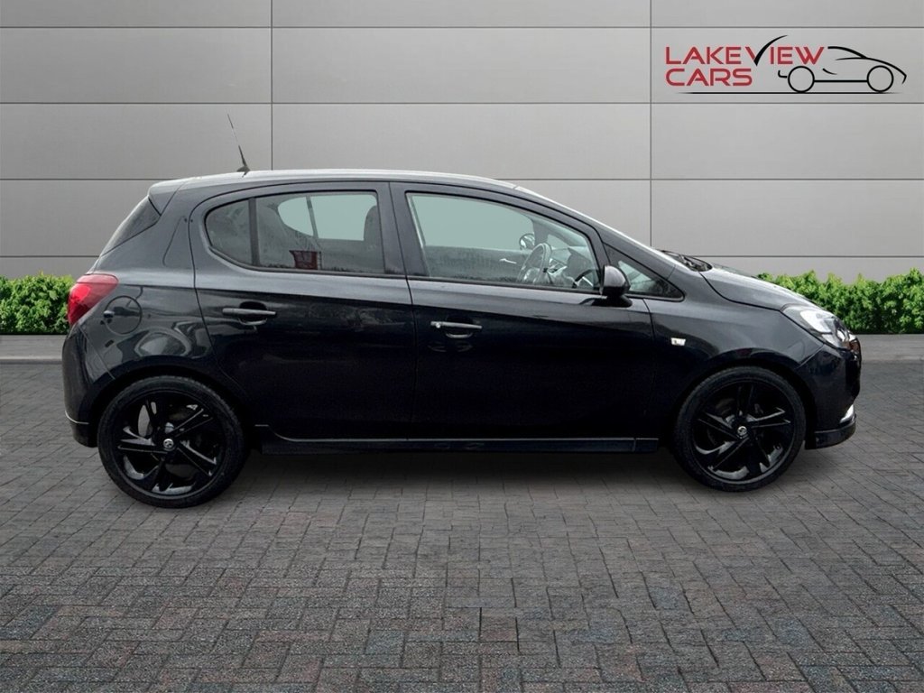 Used Vauxhall Corsa 2015 for sale - 76744499: Photo 8