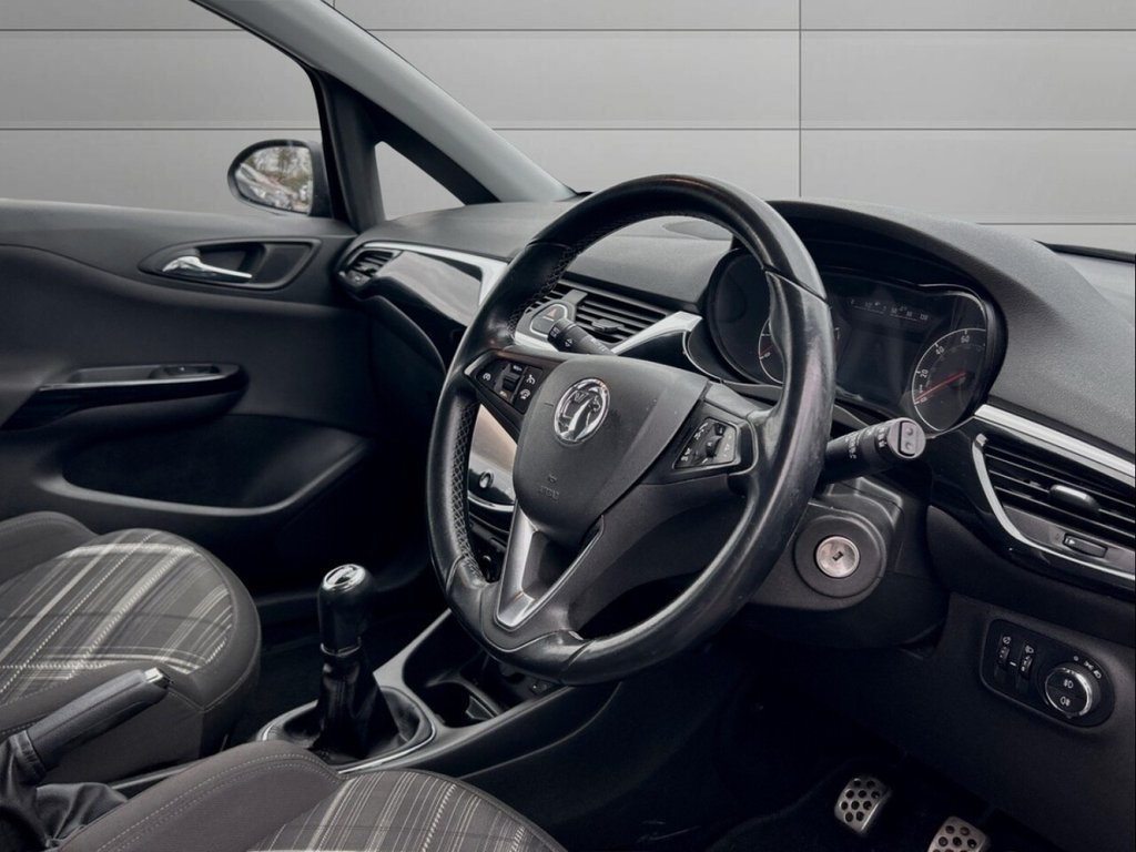 Used Vauxhall Corsa 2015 for sale - 76744499: Photo 9