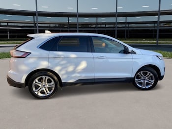 Used Ford Edge 2017 for sale - 77583471: Photo
