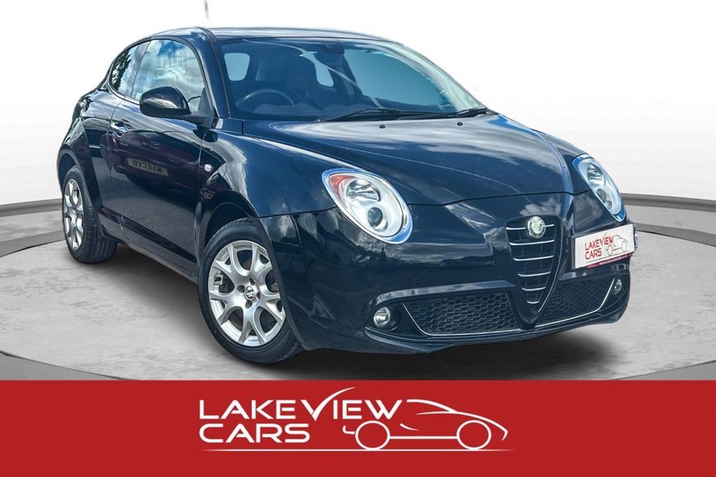 Used Alfa Romeo MiTo 2009 for sale - 76744442: Photo 1