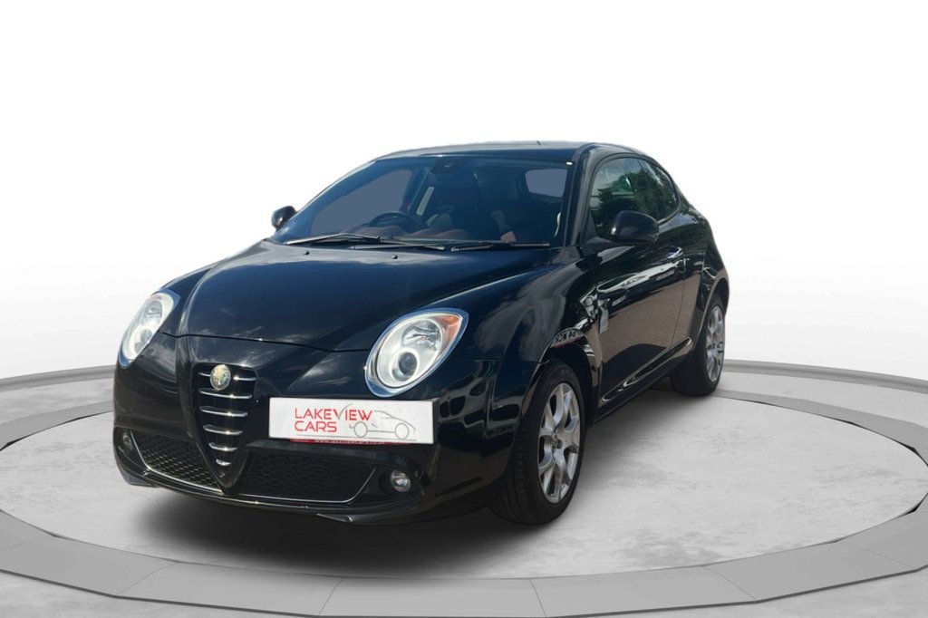Used Alfa Romeo MiTo 2009 for sale - 76744442: Photo 11