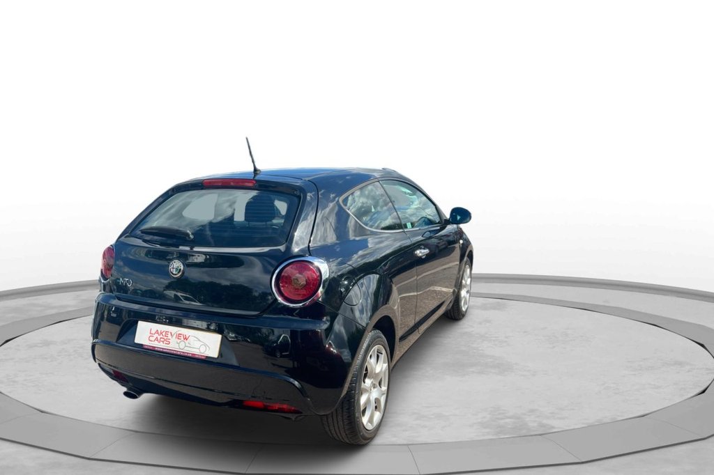 Used Alfa Romeo MiTo 2009 for sale - 76744442: Photo 12