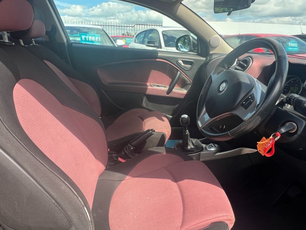 Used Alfa Romeo MiTo 2009 for sale - 76744442: Photo 3