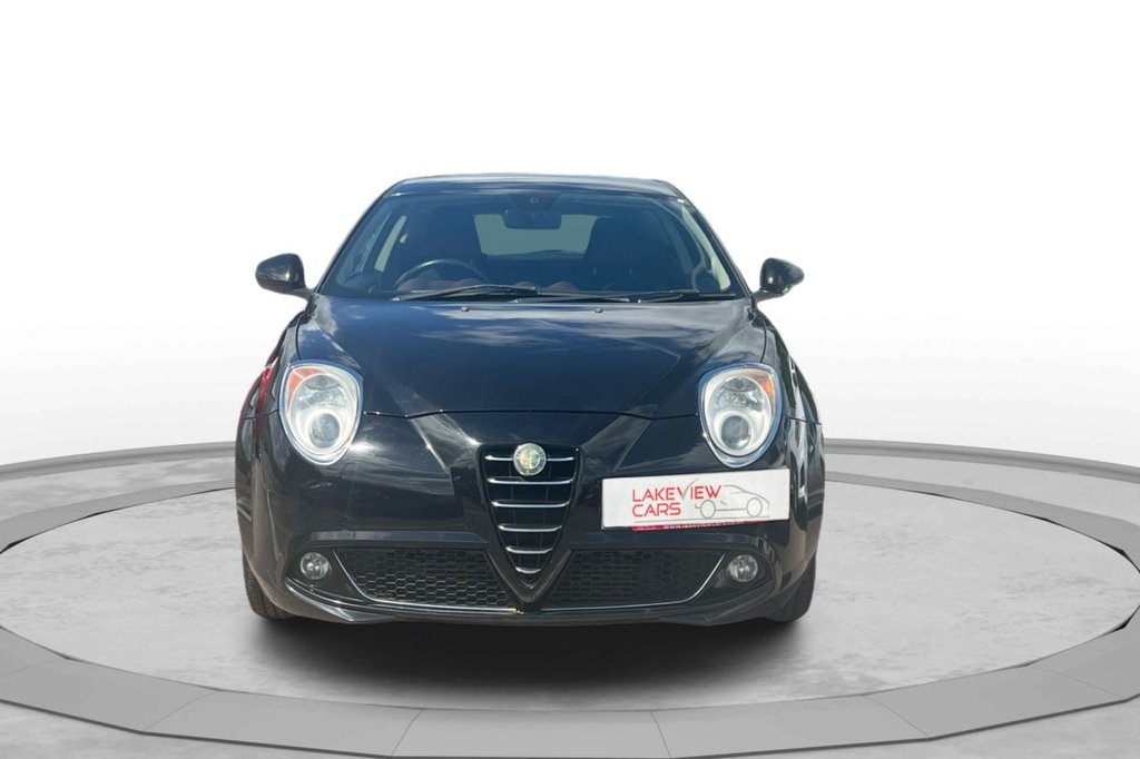 Used Alfa Romeo MiTo 2009 for sale - 76744442: Photo 8