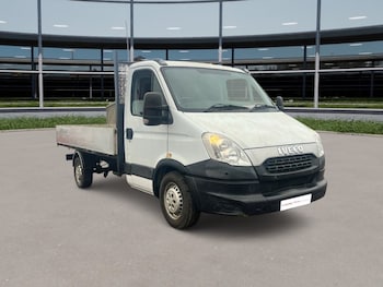 Used Iveco Daily 2014 for sale - 77551633: Photo