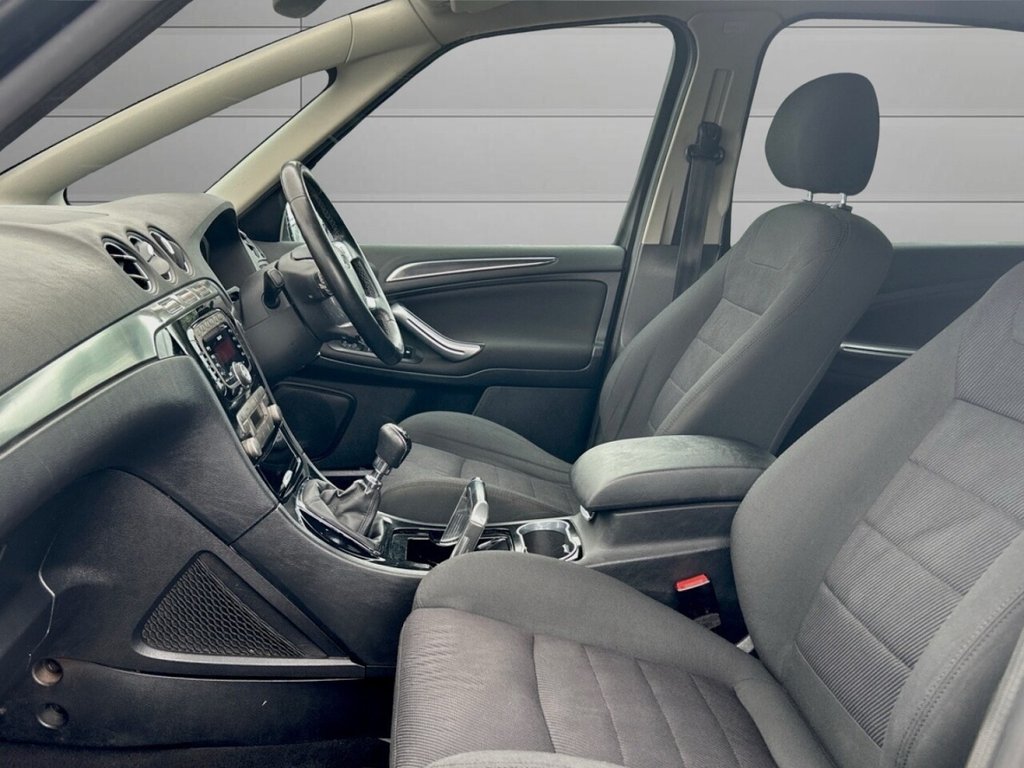 Used Ford S-Max 2010 for sale - 76744457: Photo 13