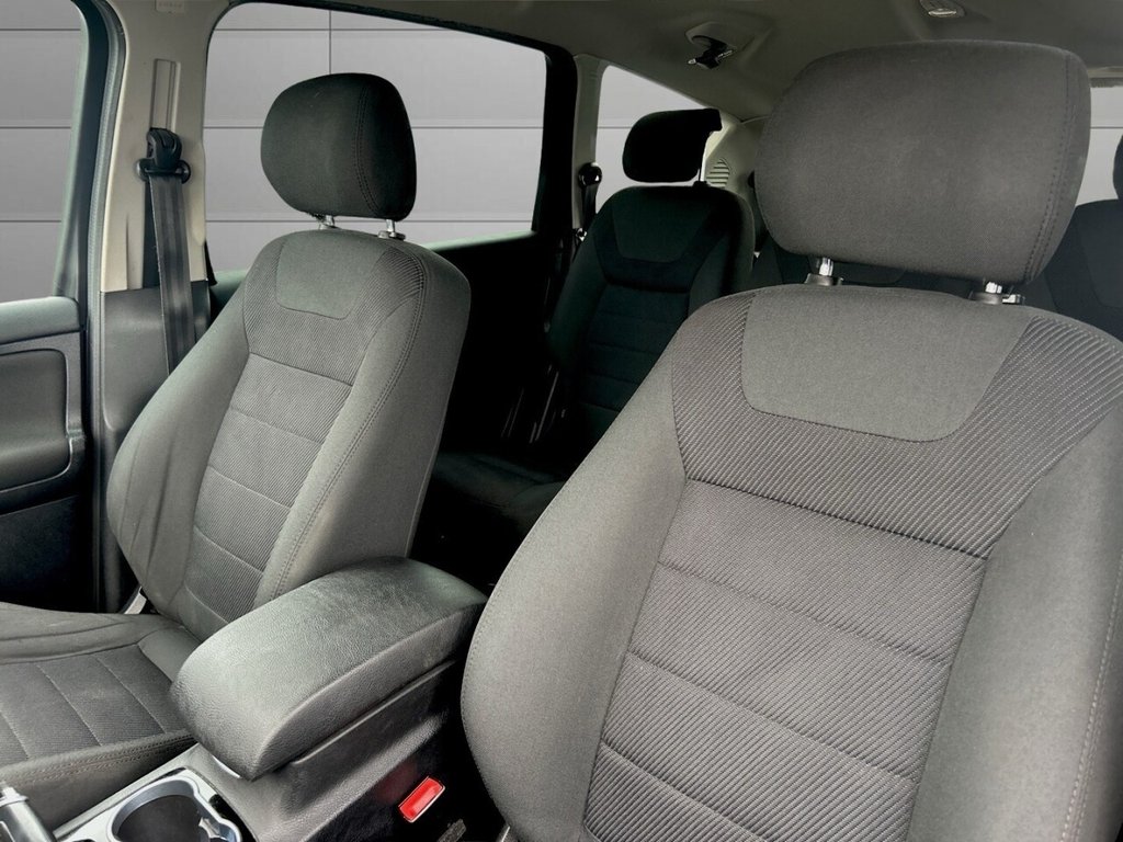 Used Ford S-Max 2010 for sale - 76744457: Photo 14