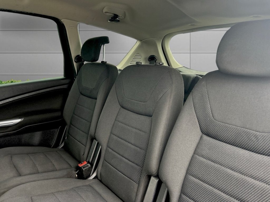 Used Ford S-Max 2010 for sale - 76744457: Photo 16