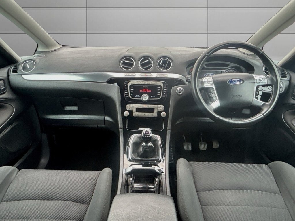 Used Ford S-Max 2010 for sale - 76744457: Photo 17