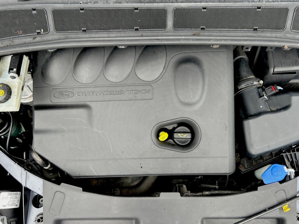 Used Ford S-Max 2010 for sale - 76744457: Photo 20