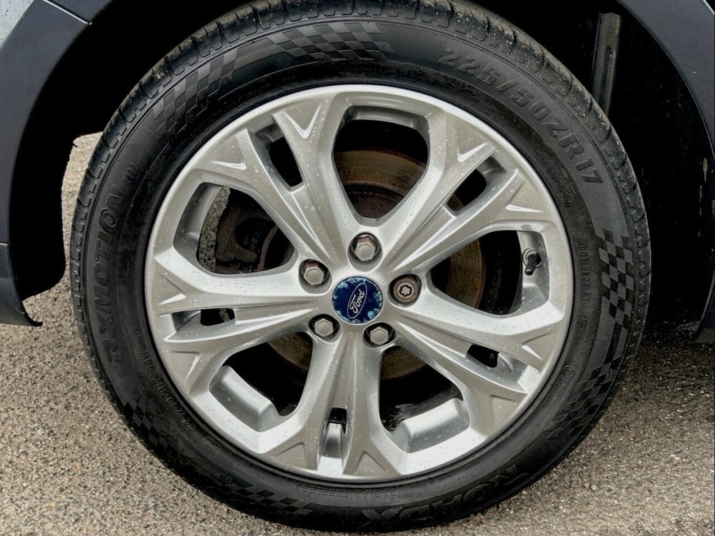 Used Ford S-Max 2010 for sale - 76744457: Photo 21