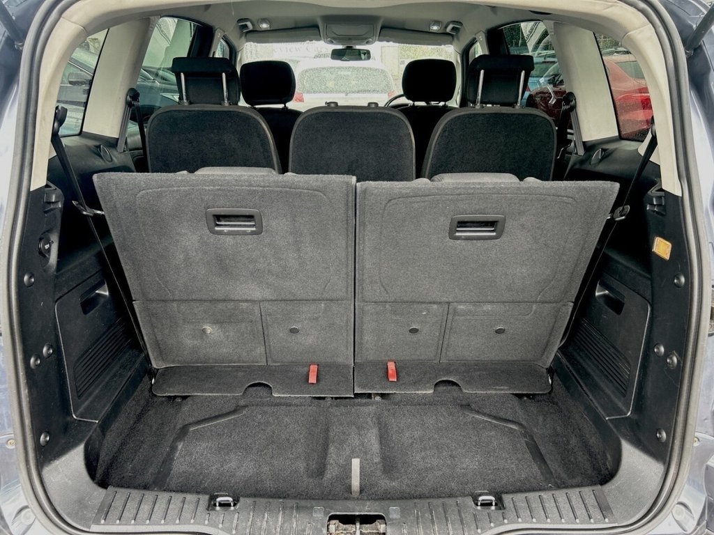 Used Ford S-Max 2010 for sale - 76744457: Photo 22