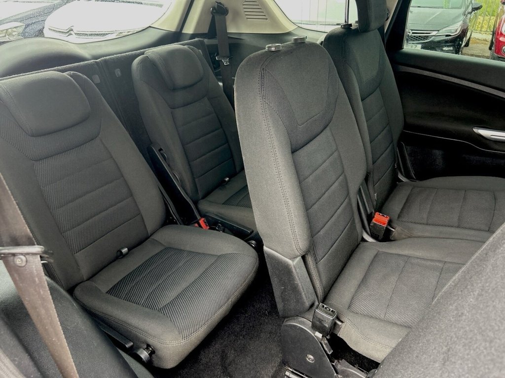 Used Ford S-Max 2010 for sale - 76744457: Photo 24