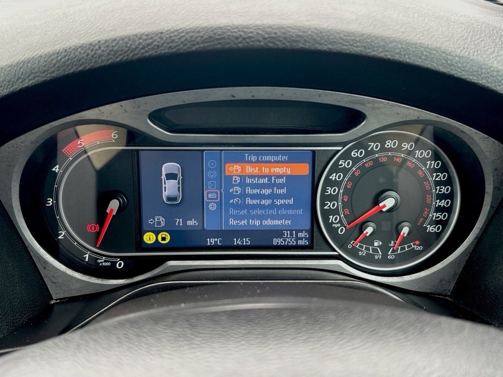 Used Ford S-Max 2010 for sale - 76744457: Photo 25