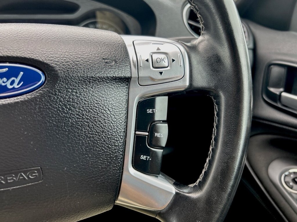 Used Ford S-Max 2010 for sale - 76744457: Photo 27