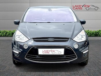 Used Ford S-Max 2010 for sale - 76744457: Photo