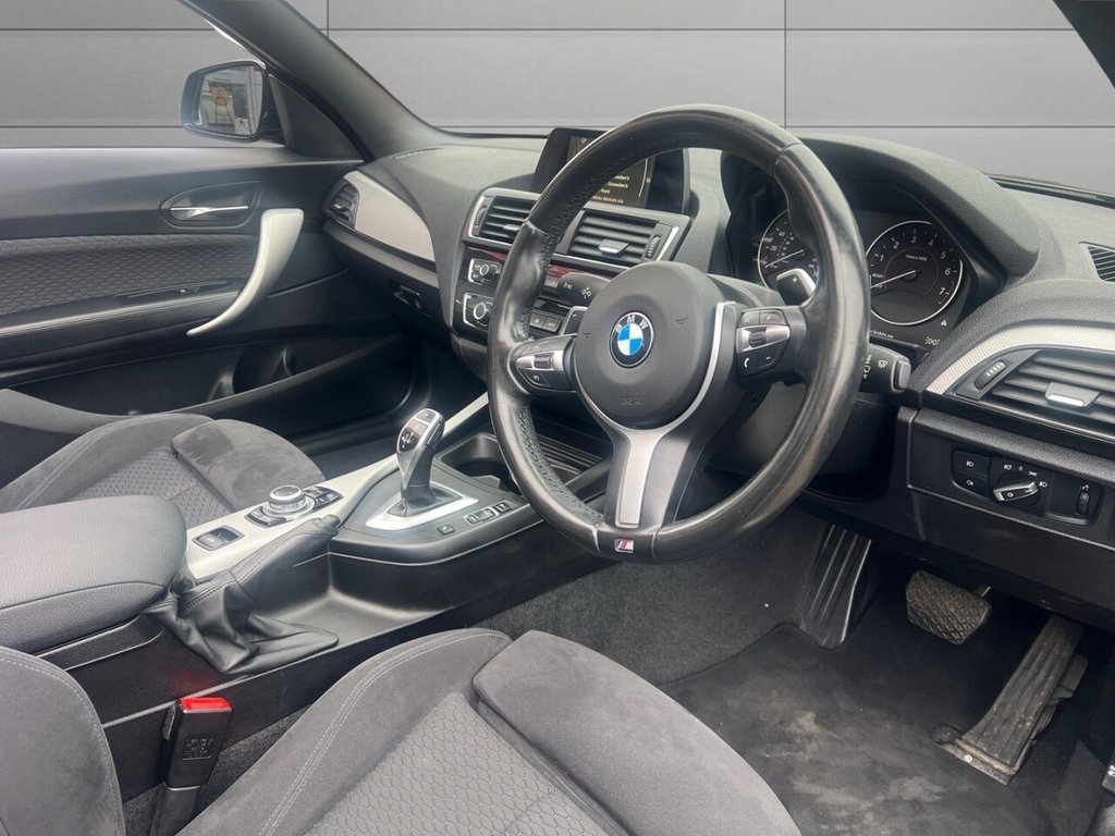 Used BMW 2 Series 2016 for sale - 76744503: Photo 11