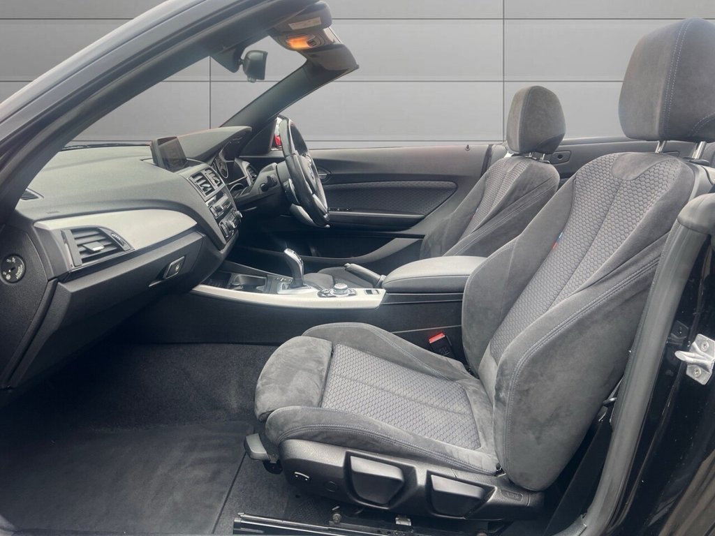 Used BMW 2 Series 2016 for sale - 76744503: Photo 12