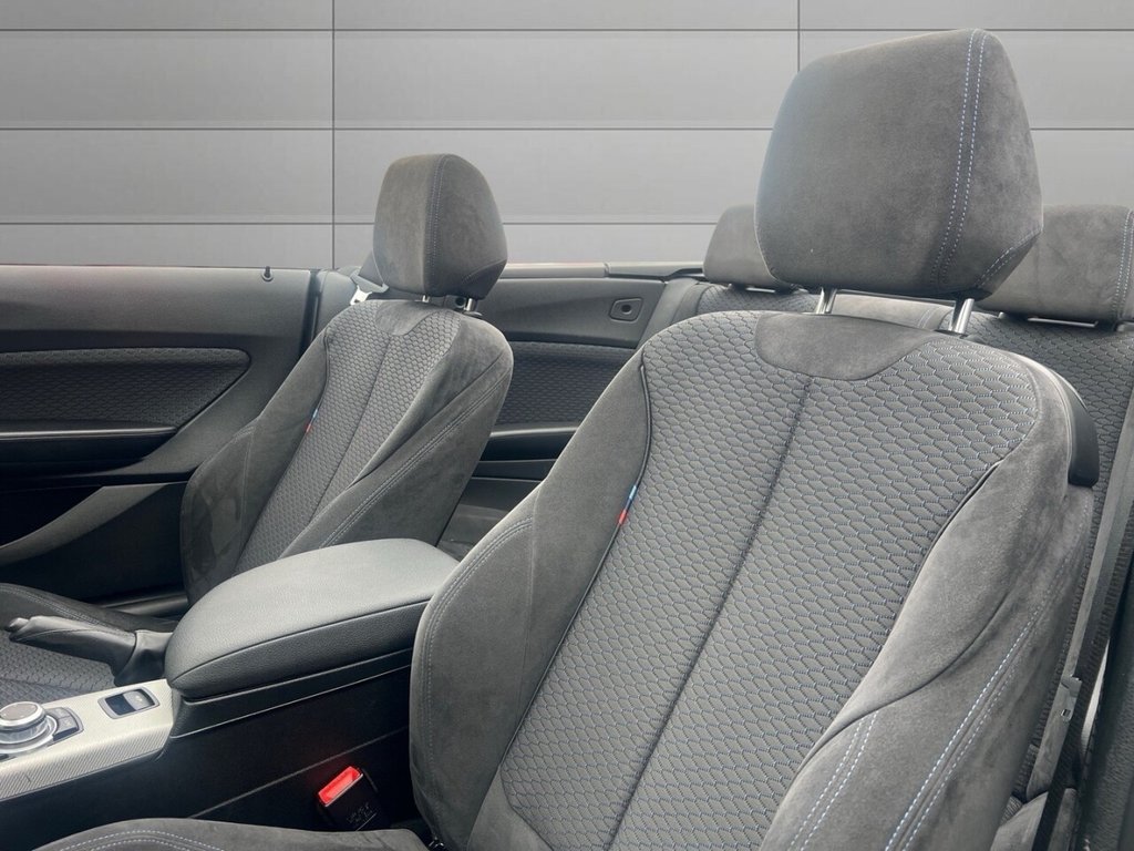 Used BMW 2 Series 2016 for sale - 76744503: Photo 13