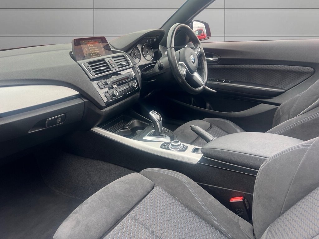 Used BMW 2 Series 2016 for sale - 76744503: Photo 14