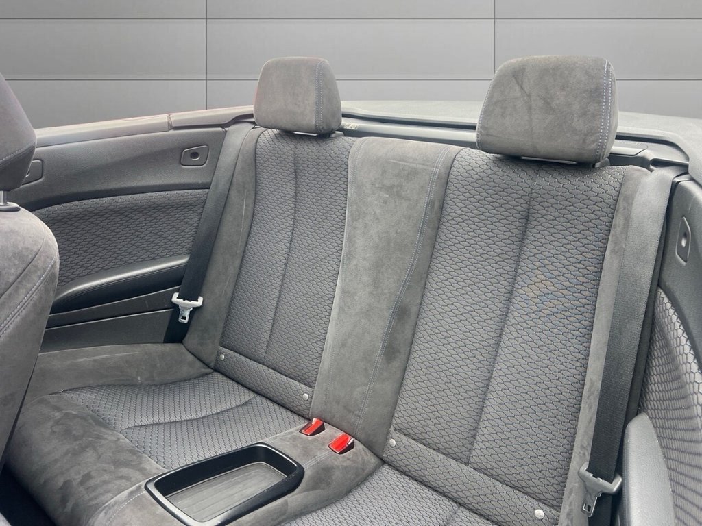 Used BMW 2 Series 2016 for sale - 76744503: Photo 15