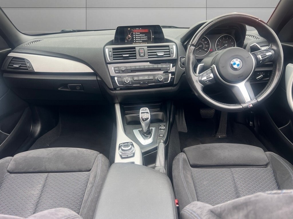 Used BMW 2 Series 2016 for sale - 76744503: Photo 17