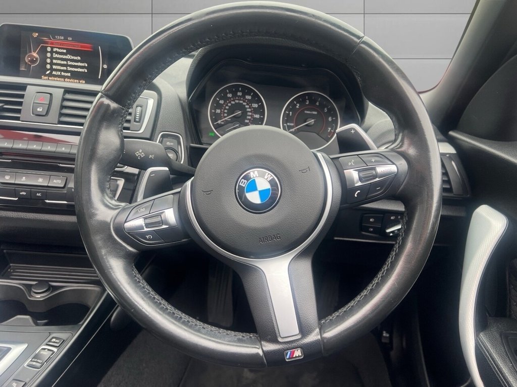 Used BMW 2 Series 2016 for sale - 76744503: Photo 18