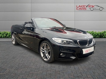 Used BMW 2 Series 2016 for sale - 76744503: Photo