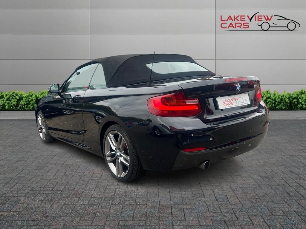 Used BMW 2 Series 2016 for sale - 76744503: Photo 2