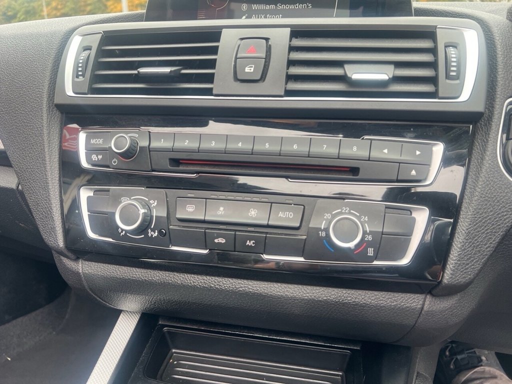 Used BMW 2 Series 2016 for sale - 76744503: Photo 26